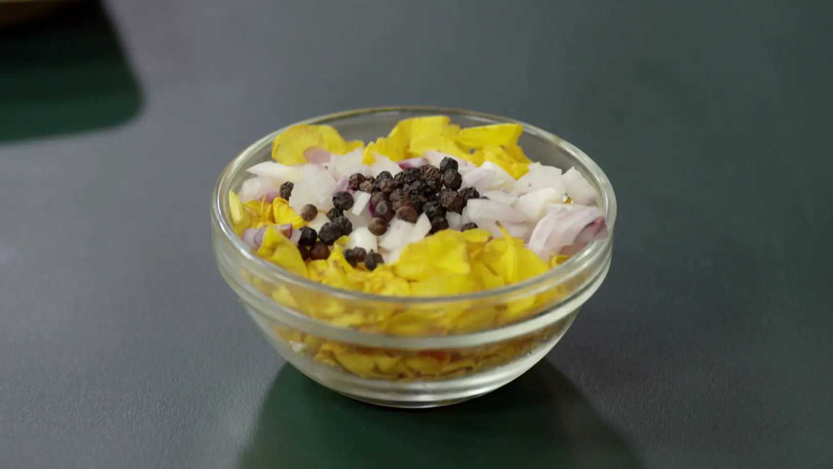 Olimayamana Ethirkaalam - May 03, 2026 - Recipe 