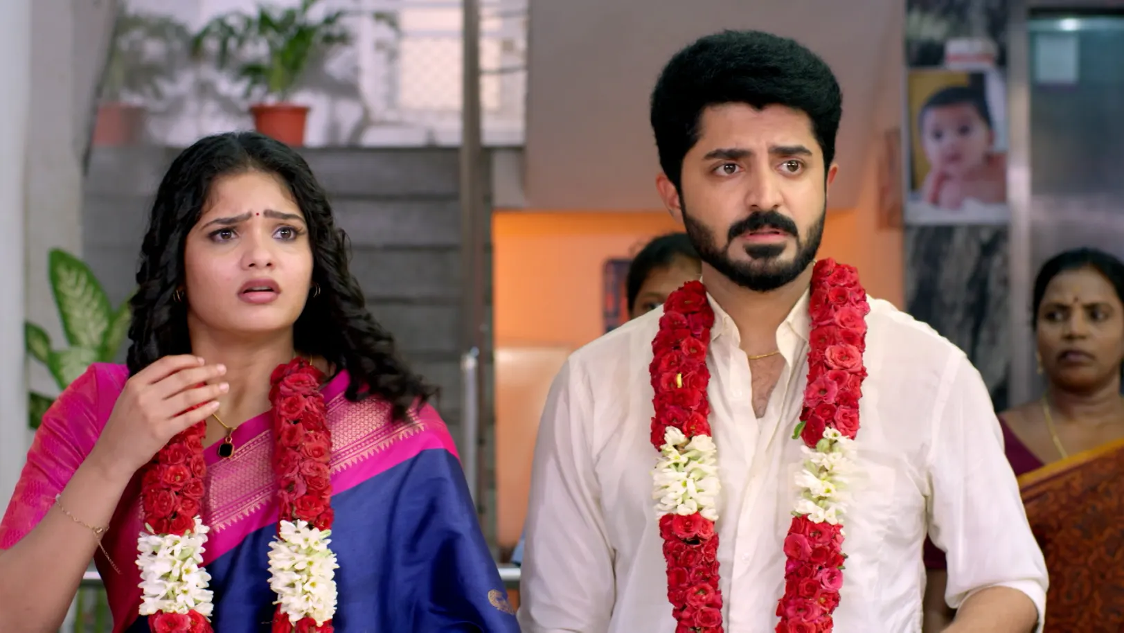 Annamalai Kudumbam - May 01, 2026 - Episode Spoiler