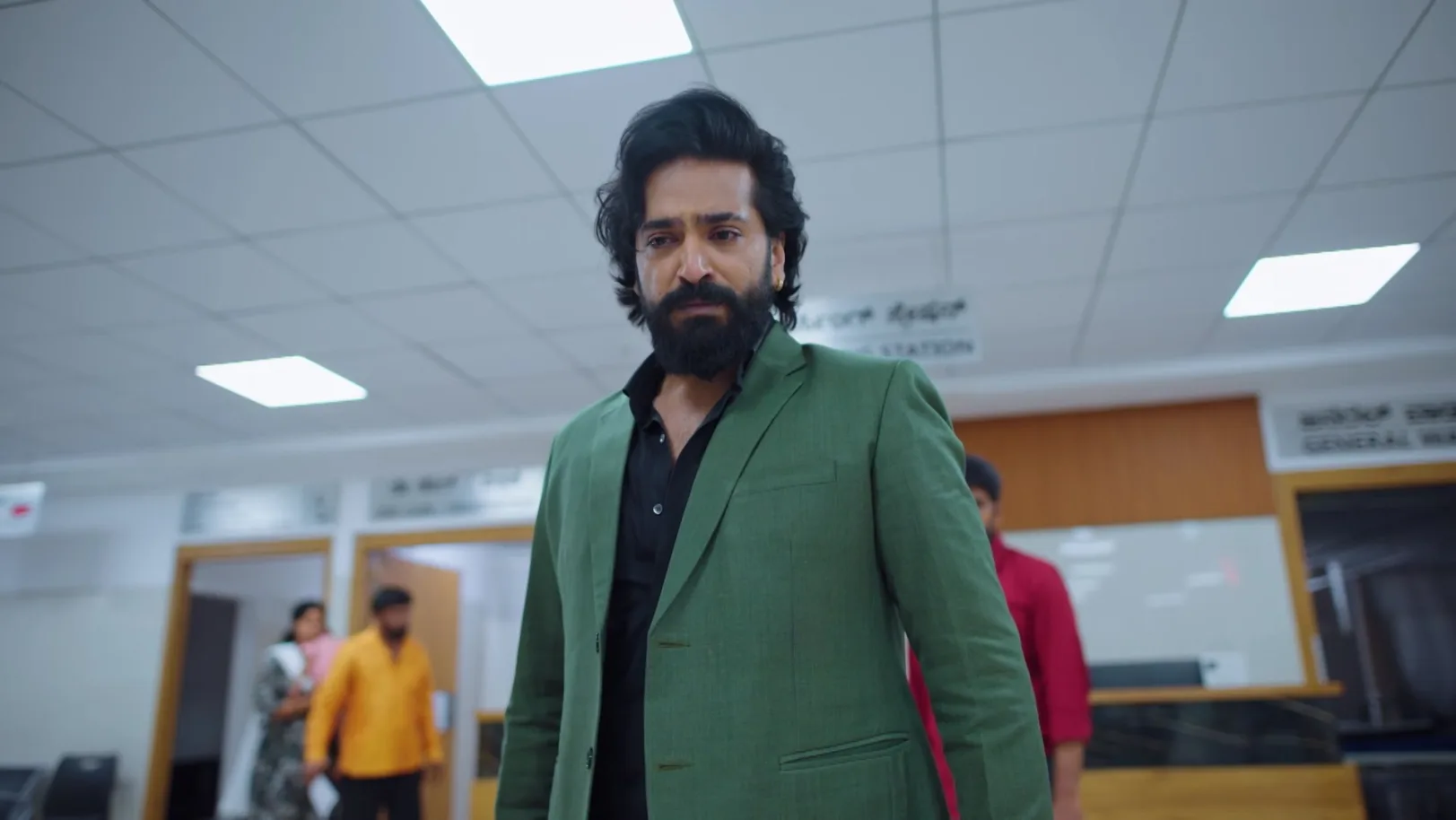 Getti Melam - May 02, 2026 - Episode Spoiler