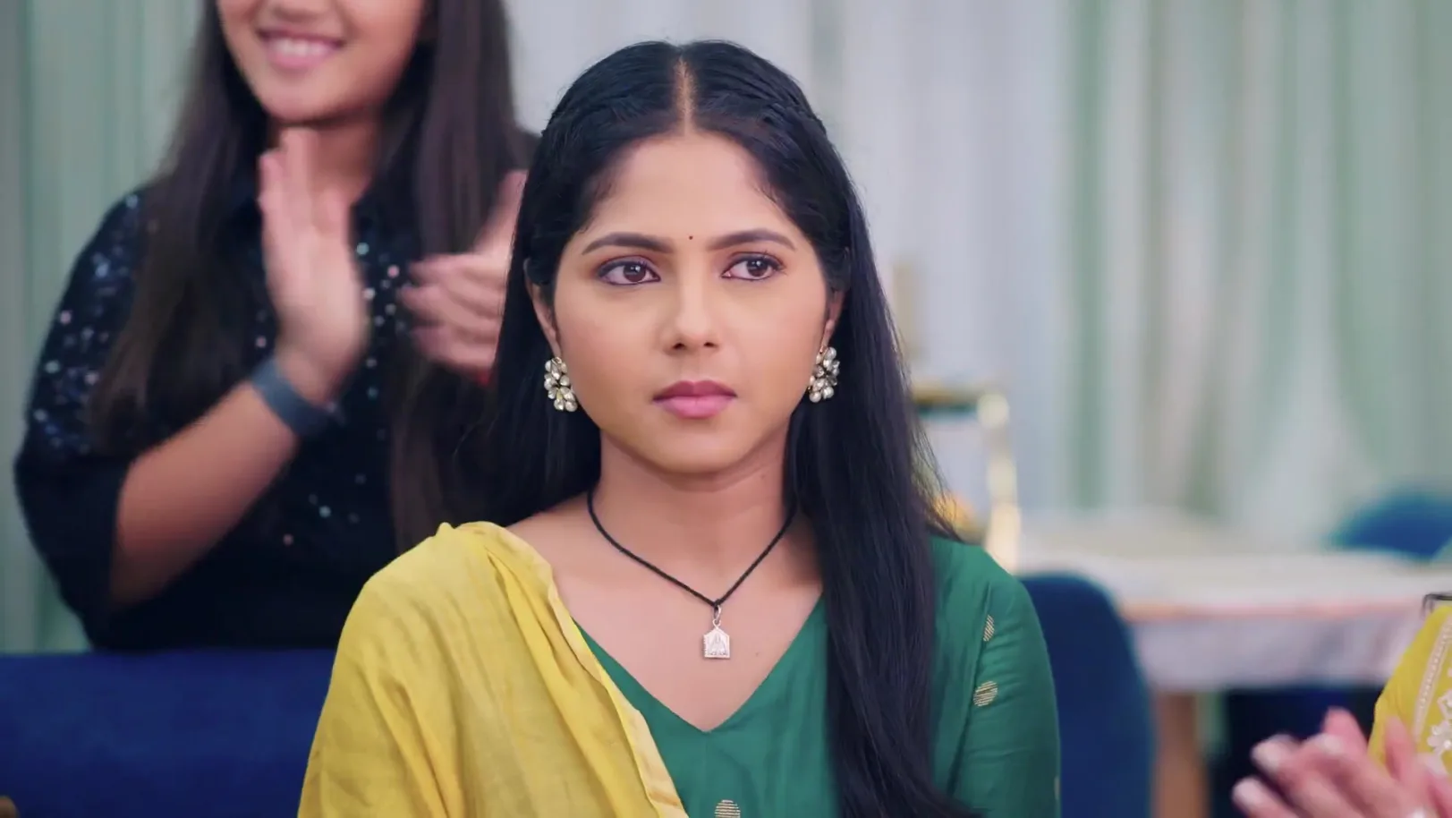 Kamali - April 27, 2026 - Webisode 27th April 2026 Webisode