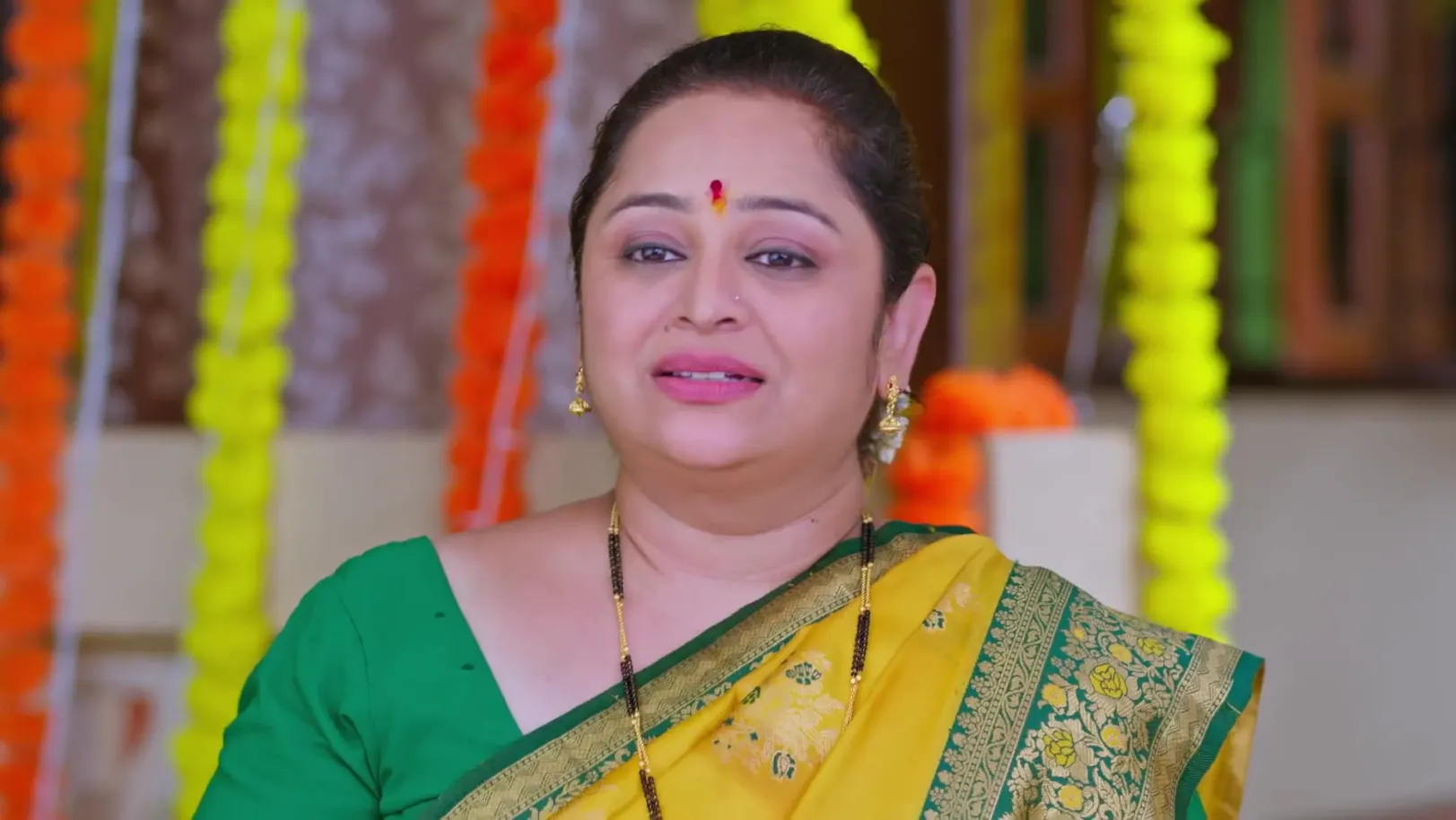 Sanai Chaughade - April 30, 2026 - Webisode 30th April 2026 Webisode