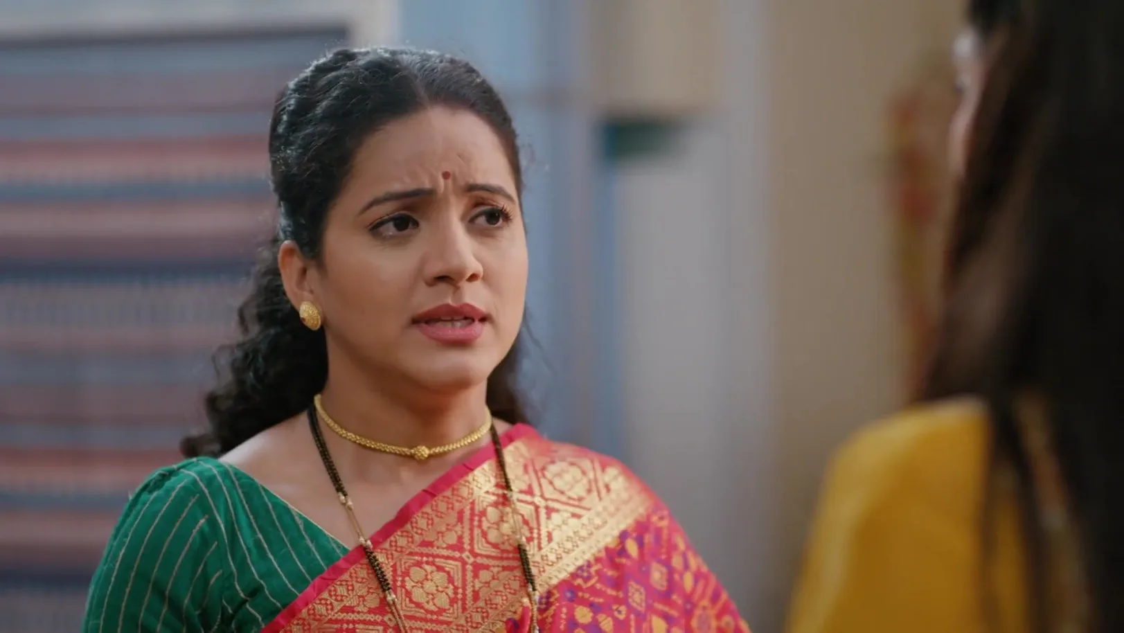 Shubh Shravanii - April 28, 2026 - Webisode 28th April 2026 Webisode