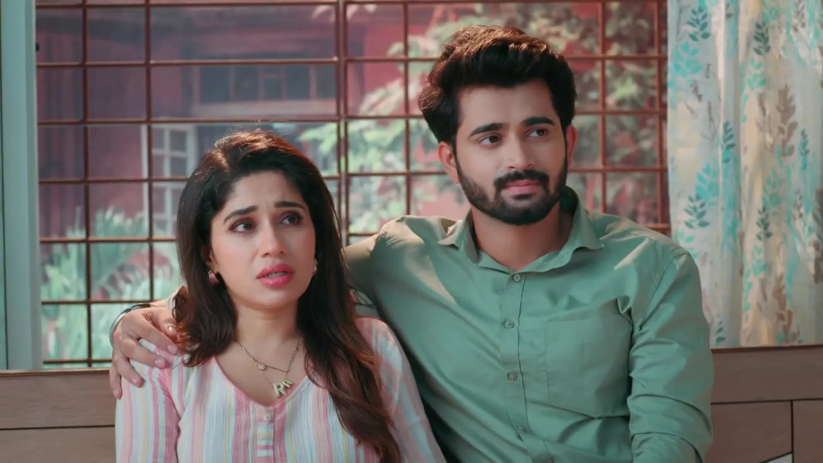 Veen Doghatli Hi Tutena - April 30, 2026 - Webisode 30th April 2026 Webisode