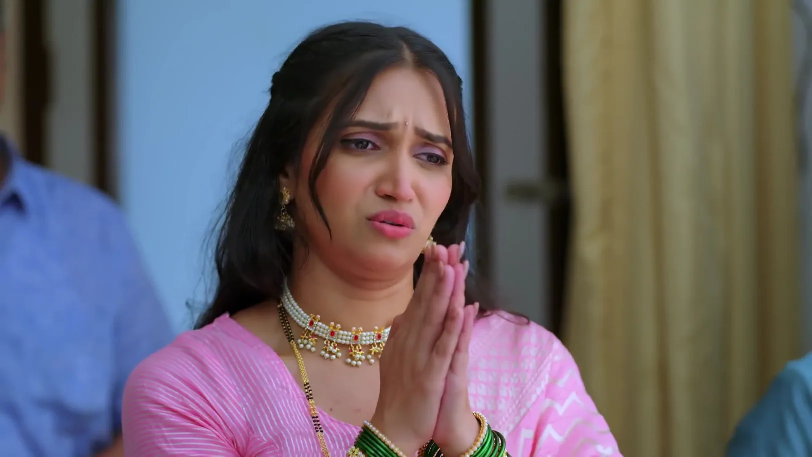 Sanai Chaughade - May 02, 2026 - Best Scene 