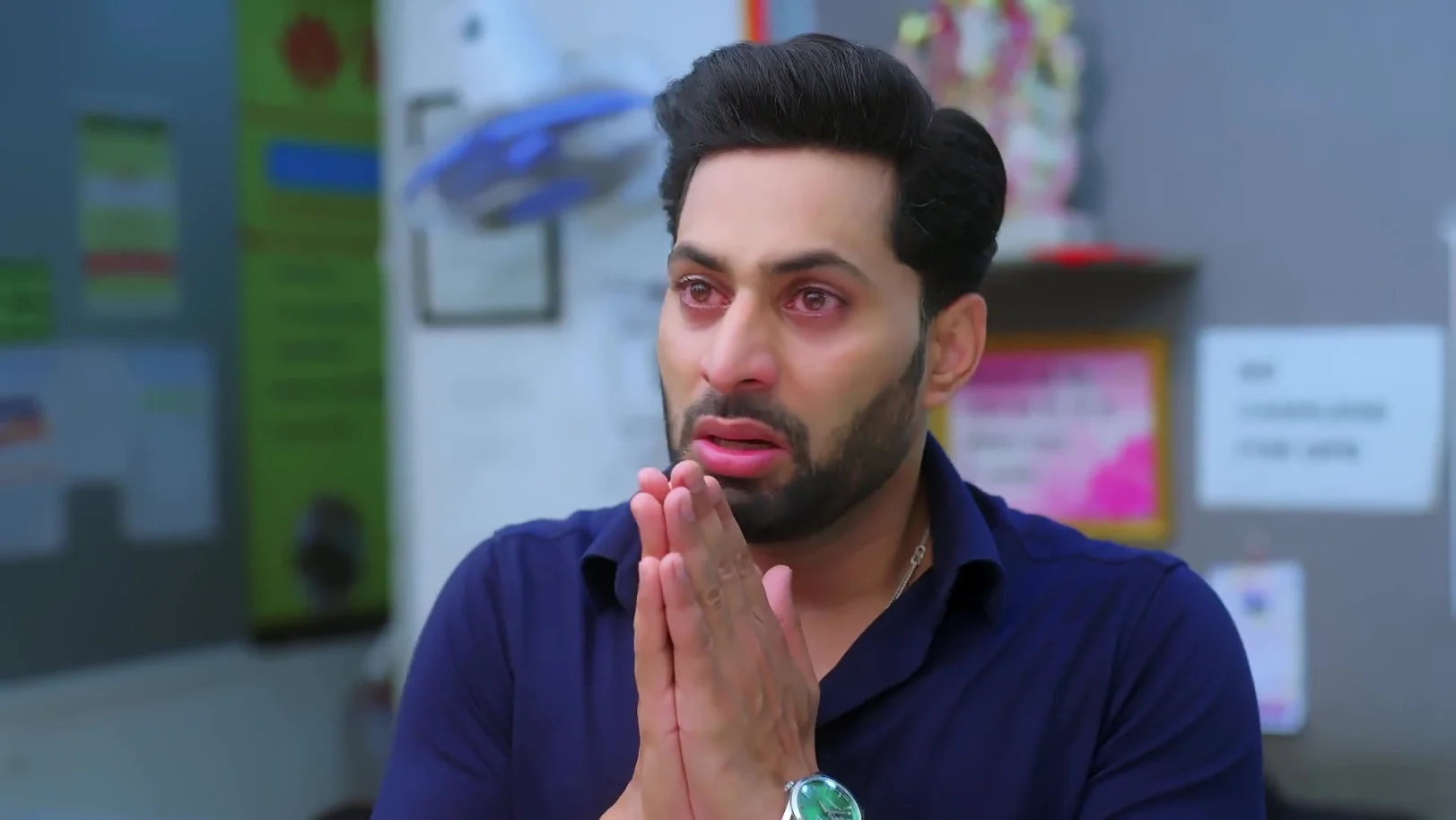 Sanai Chaughade - May 01, 2026 - Best Scene 