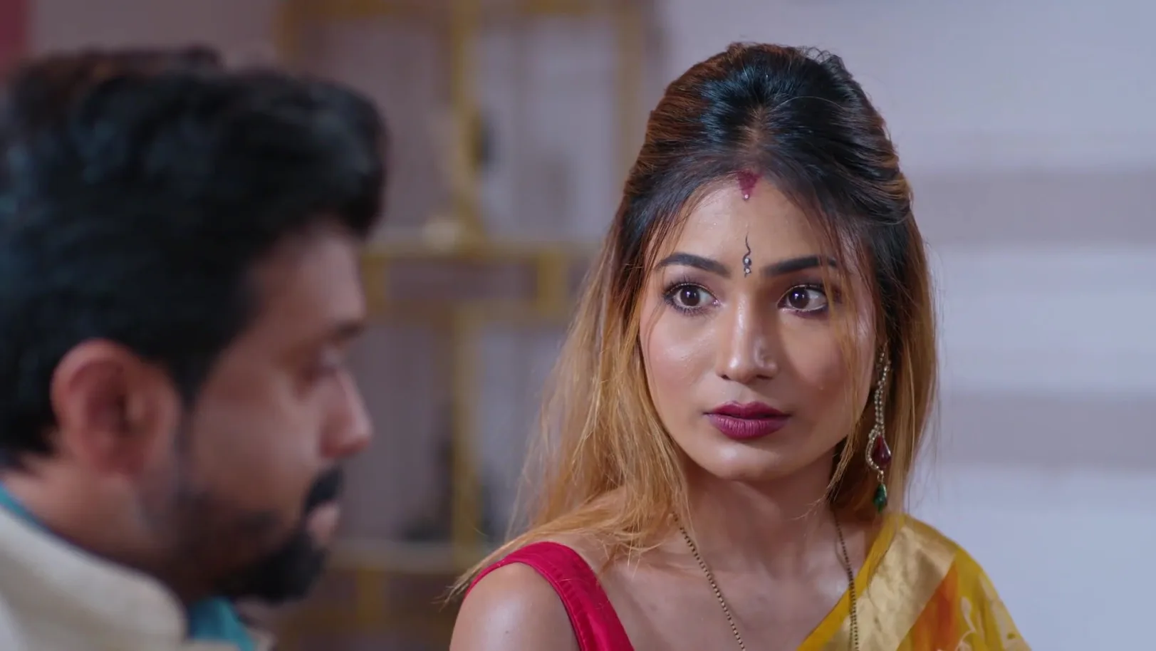 Savalyachi Janu Savali - April 28, 2026 - Best Scene 