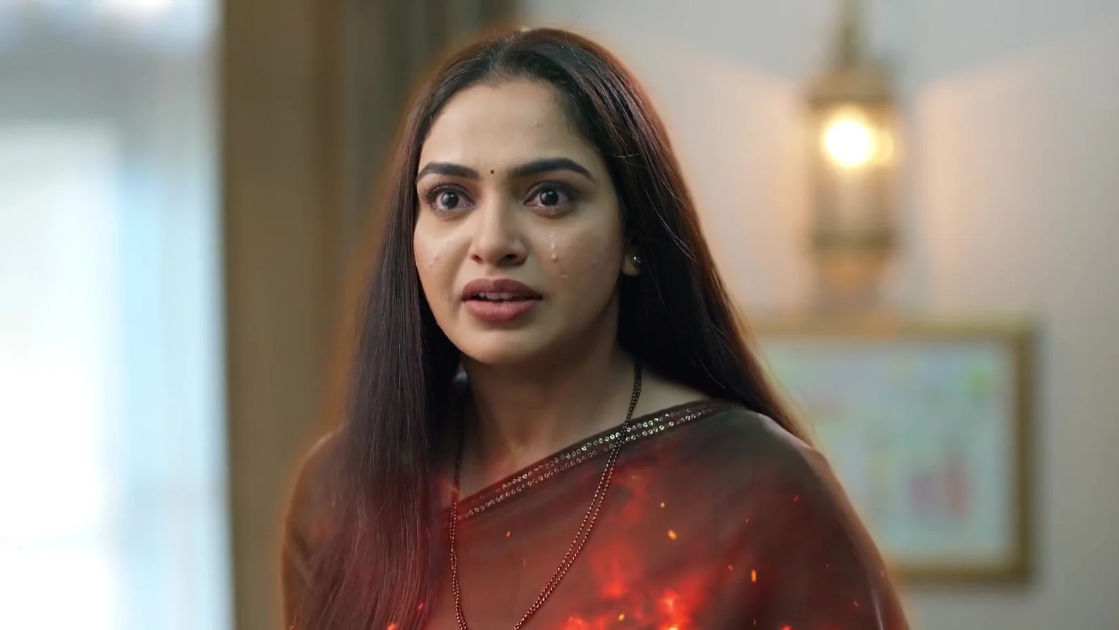 Tula Japnar Aahe - May 01, 2026 - Best Scene 