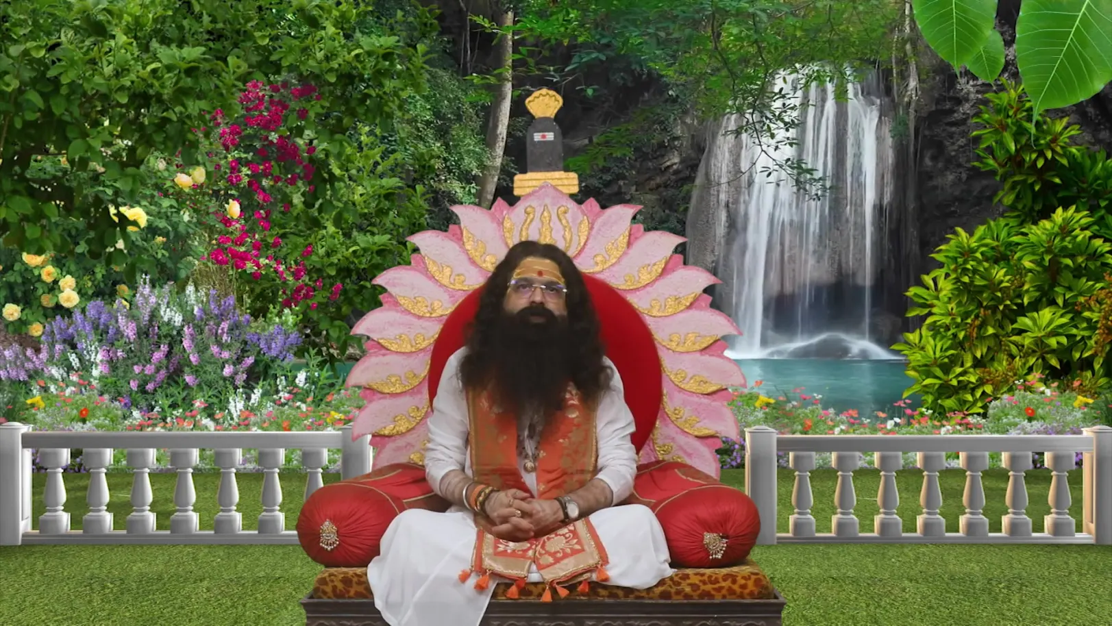 Vedh Bhavishyacha - May 01, 2026 - Episode Spoiler