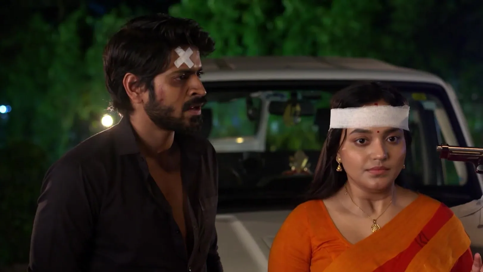 Anondi - April 28, 2026 - Webisode 28th April 2026 Webisode