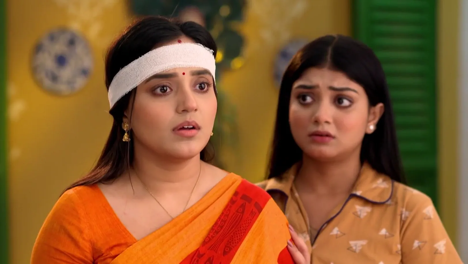 Anondi - April 27, 2026 - Webisode 27th April 2026 Webisode