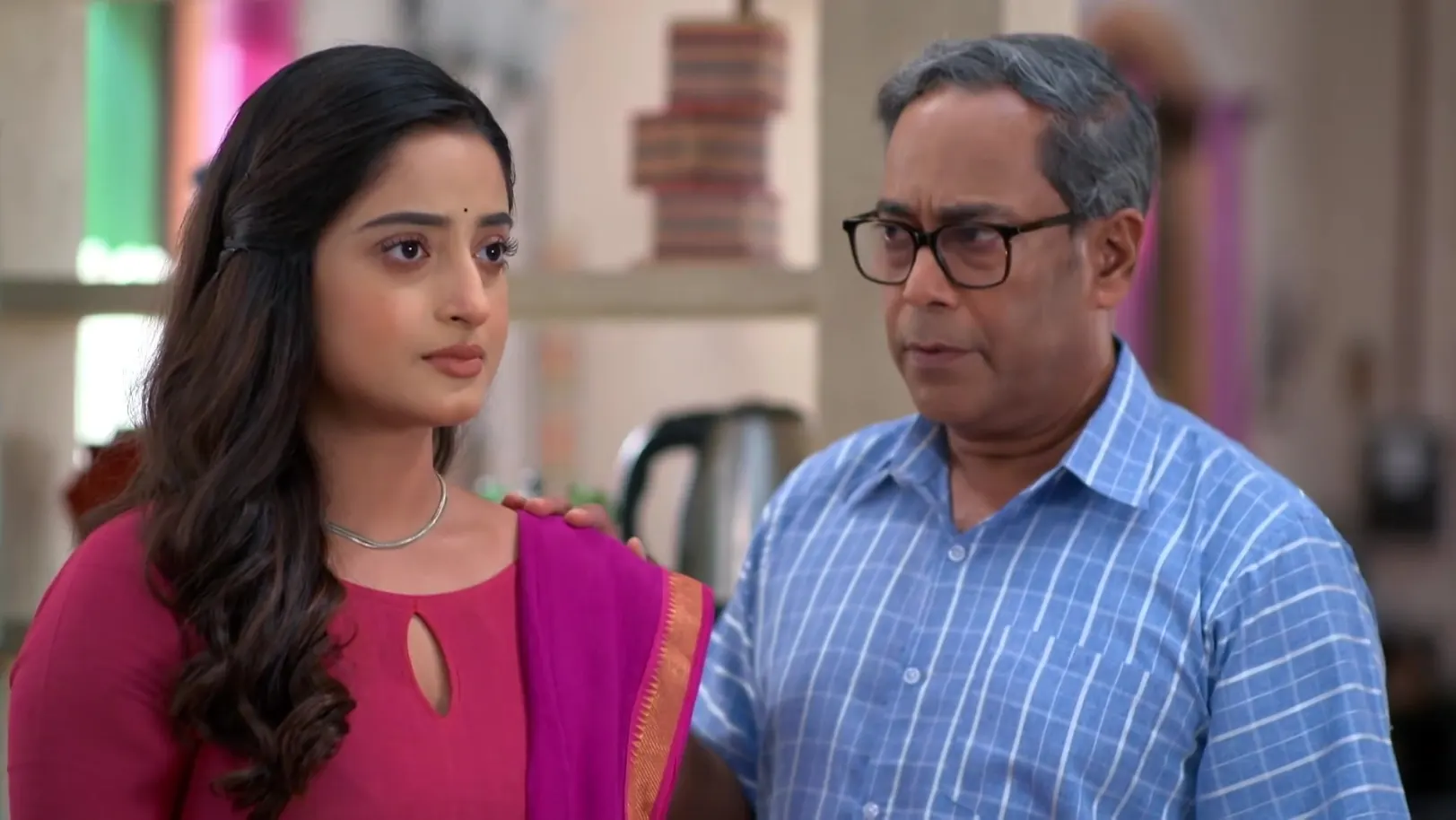 Kamala Nibas - May 03, 2026 - Webisode 3rd May 2026 Webisode