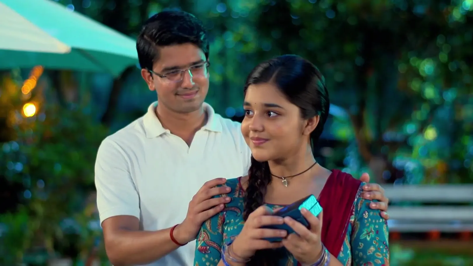 Kusum - April 28, 2026 - Webisode 28th April 2026 Webisode