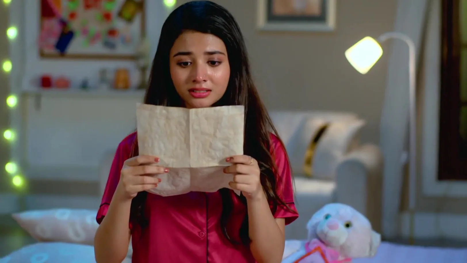 Saat Pake Bandha - May 03, 2026 - Webisode 3rd May 2026 Webisode