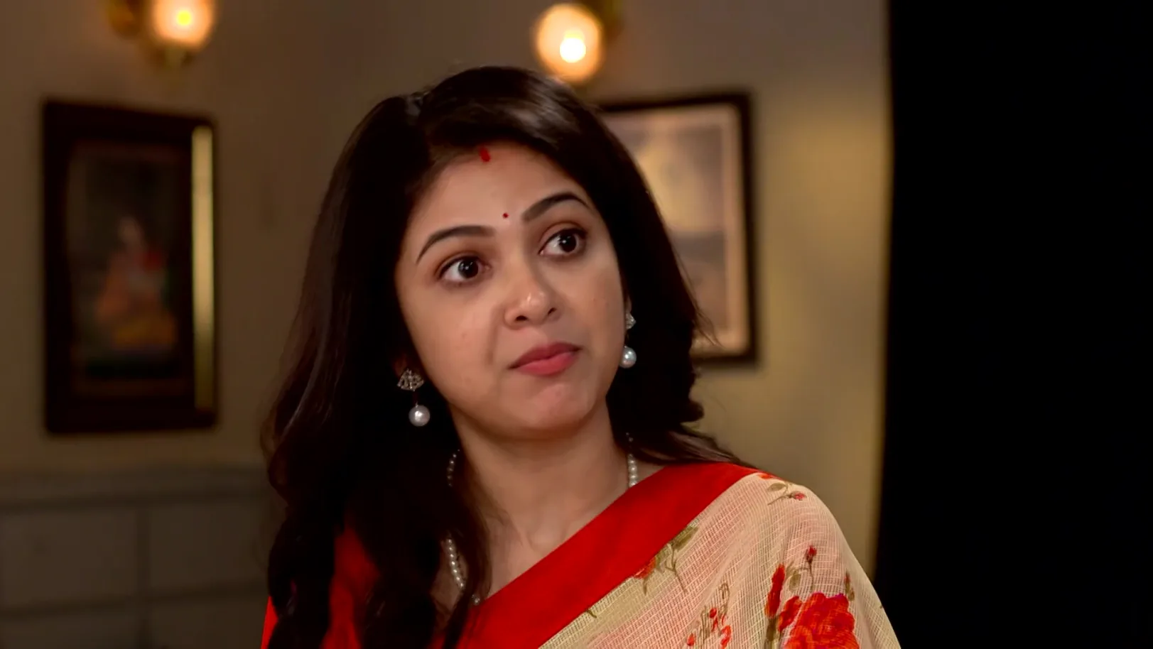 Chirodini Tumi Je Amar - April 29, 2026 - Best Scene 