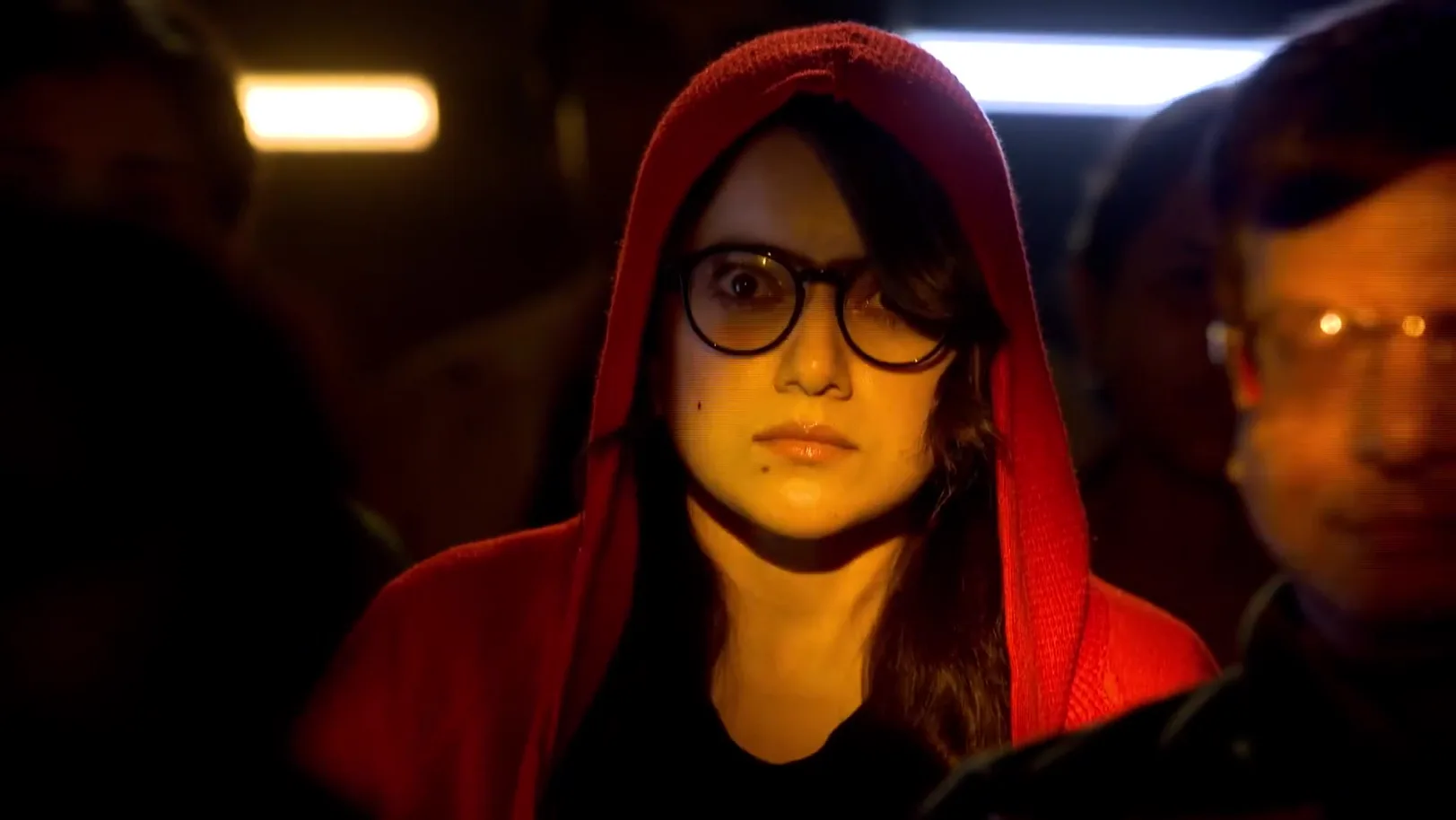 Parineeta - April 28, 2026 - Best Scene 