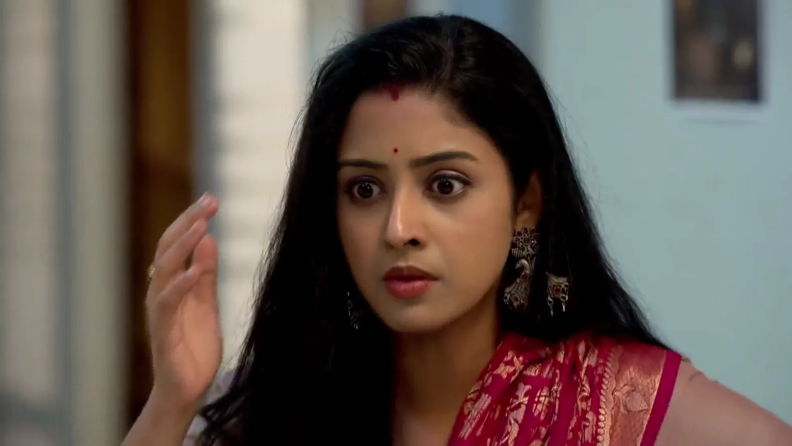 Parineeta - April 29, 2026 - Best Scene 