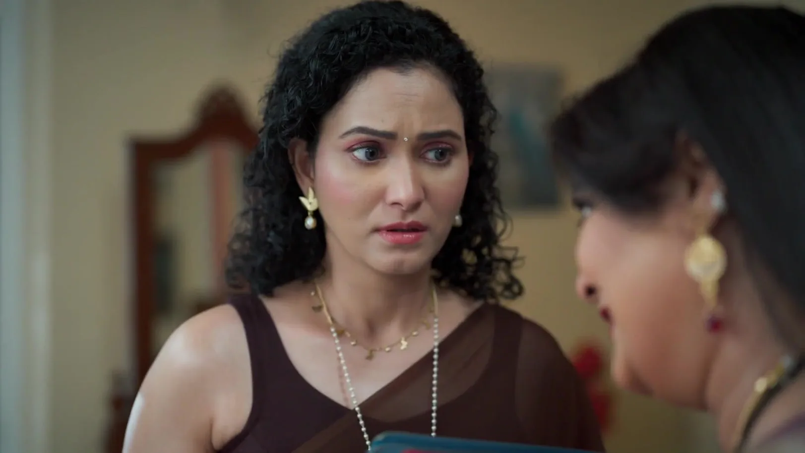 Gharwali Pedwali - April 28, 2026 - Best Scene 