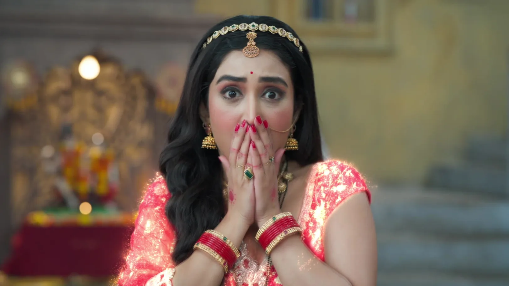 Gharwali Pedwali - May 01, 2026 - Episode Spoiler