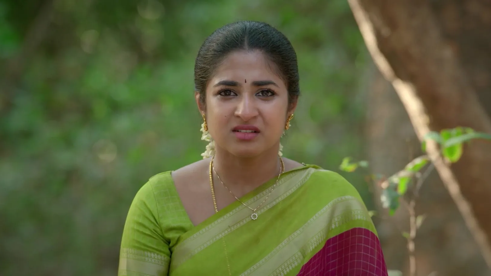 Thirumangalyam - April 24, 2026 - Best Scene 