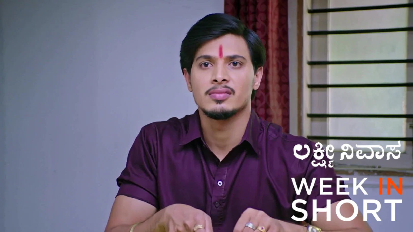 Lakshmi Nivasa | April 20 - April 24, 2026 undefined Webisode