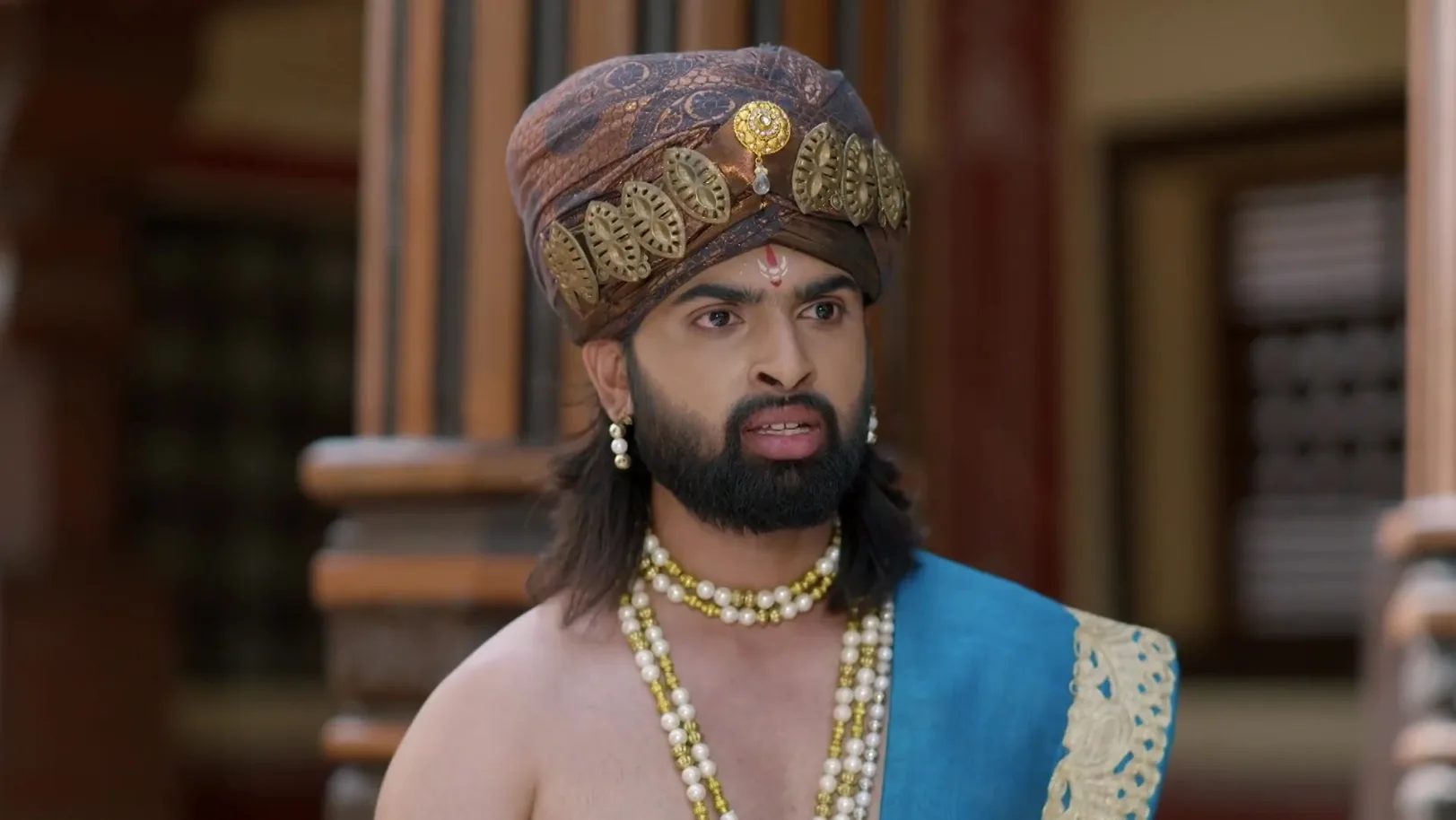 Sri Raghavendra Mahathme - May 03, 2026 - Best Scene Sri Raghavendra Mahathme - May 03, 2026 - Best Scene