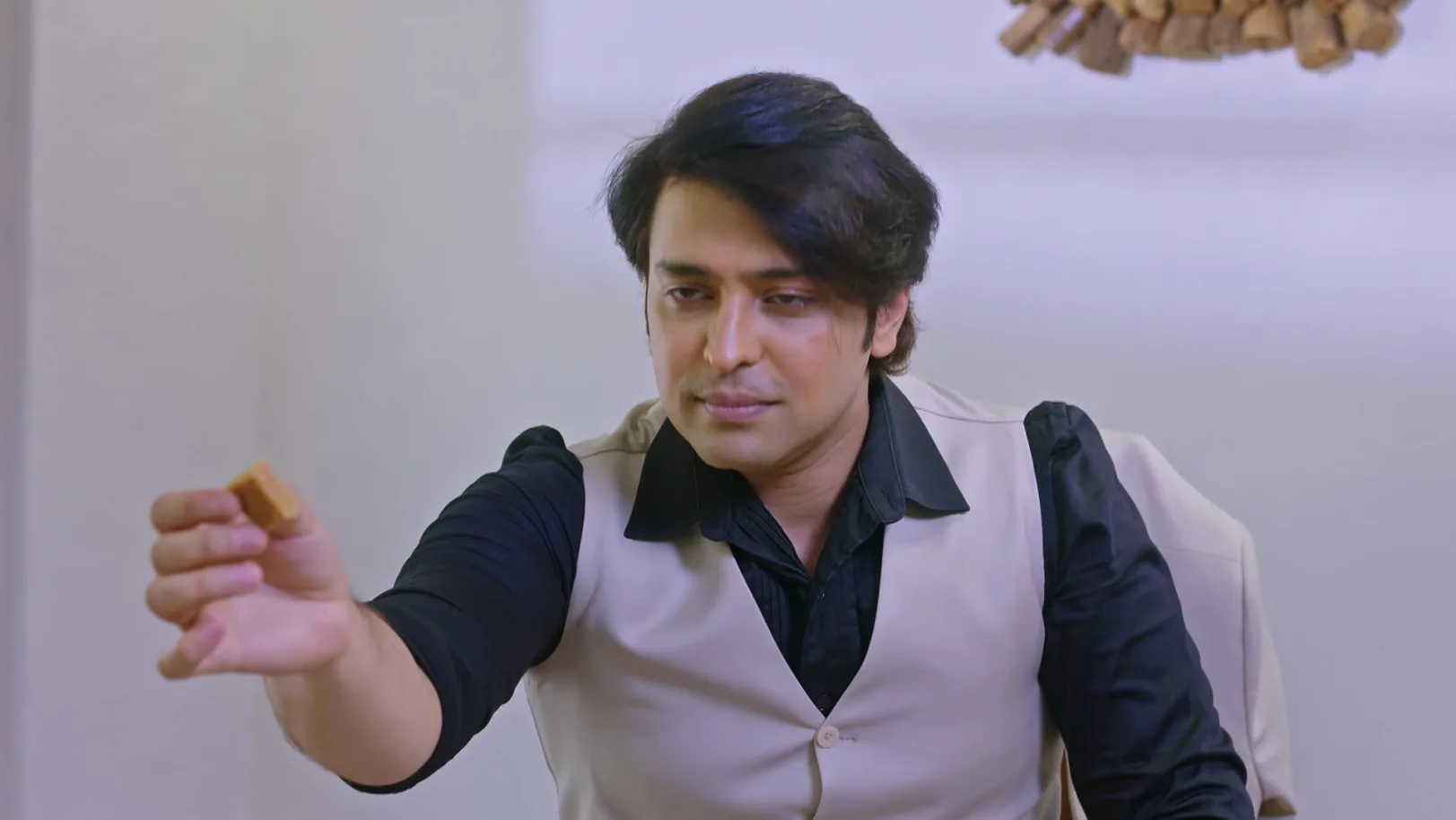 Lakshmi Nivasa - May 04, 2026 - Episode Spoiler Lakshmi Nivasa - May 04, 2026 - Episode Spoiler