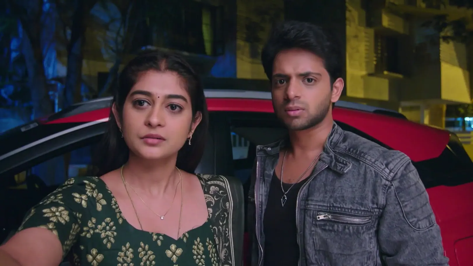 Adi Lakshmi Purana - April 27, 2026 - Webisode 27th April 2026 Webisode