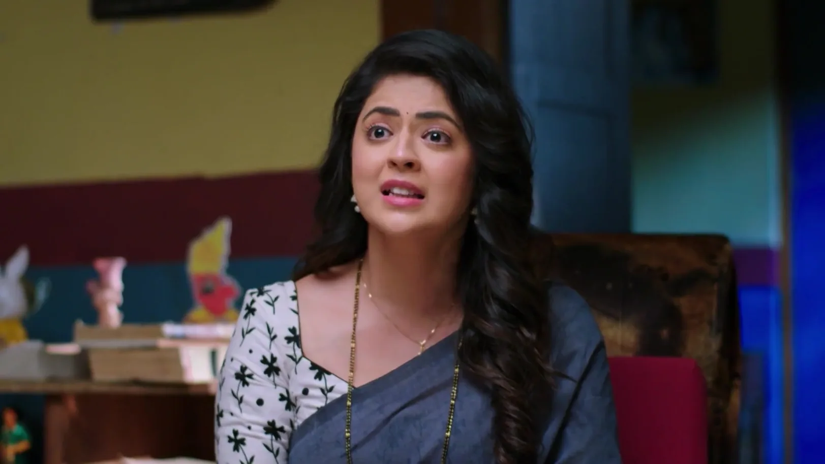 Adi Lakshmi Purana - April 28, 2026 - Webisode 28th April 2026 Webisode