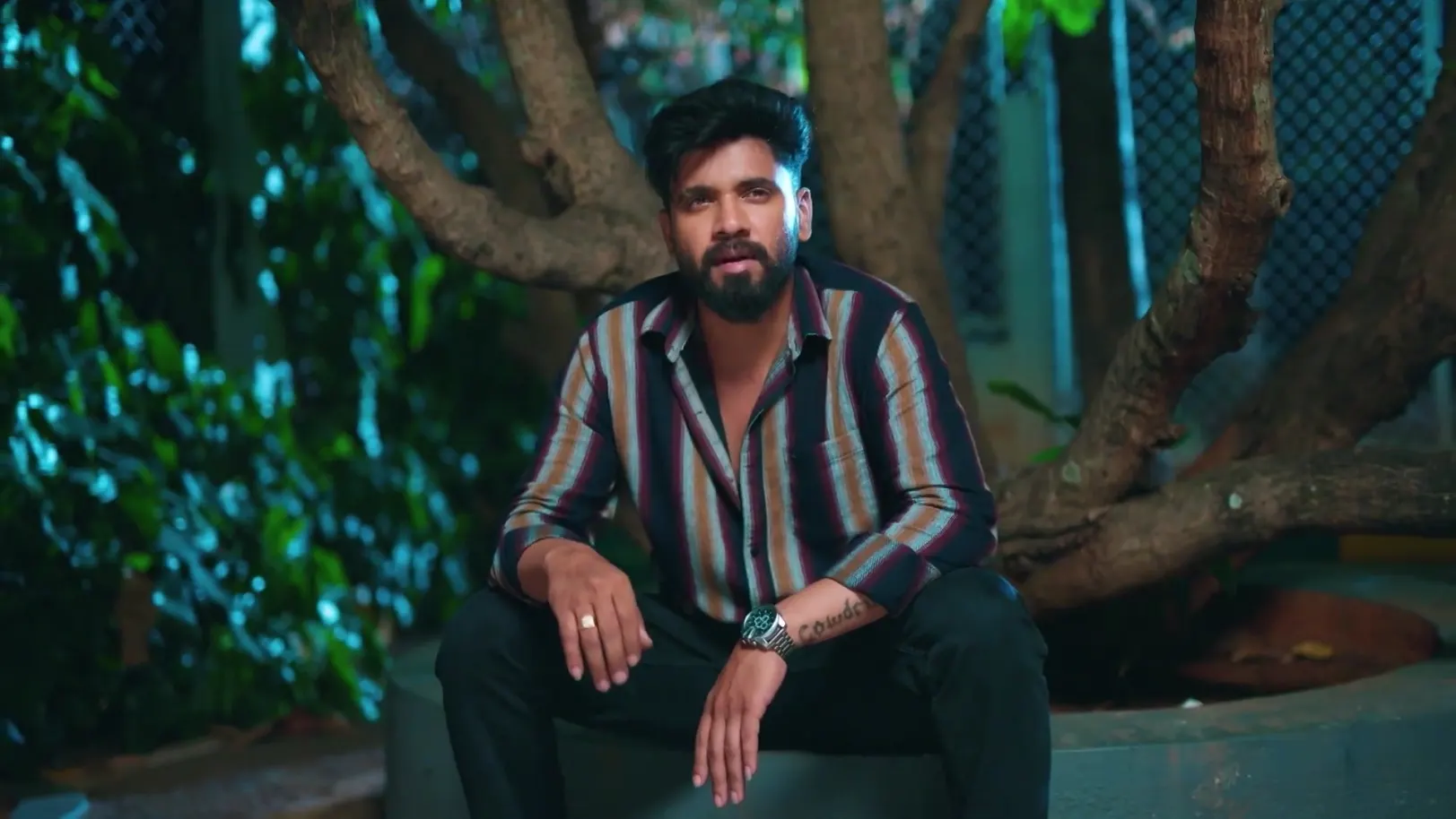 Amruthadhaare - May 03, 2026 - Webisode 3rd May 2026 Webisode Amruthadhaare - May 03, 2026 - Webisode 3rd May 2026 Webisode