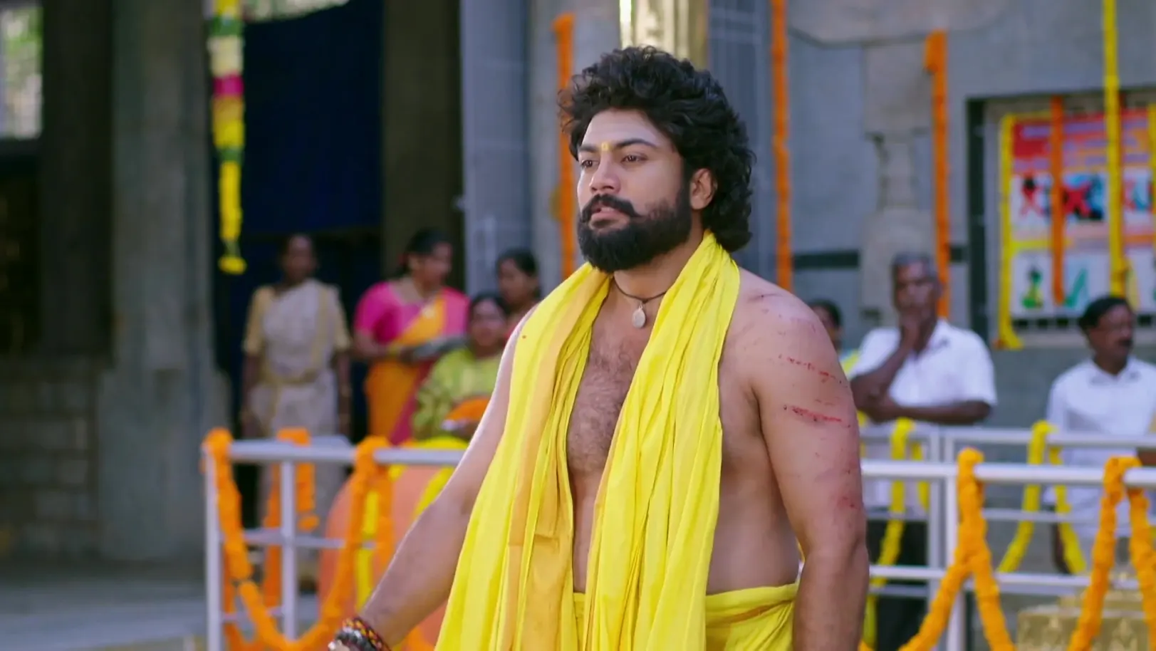 Annayya - April 30, 2026 - Webisode 30th April 2026 Webisode