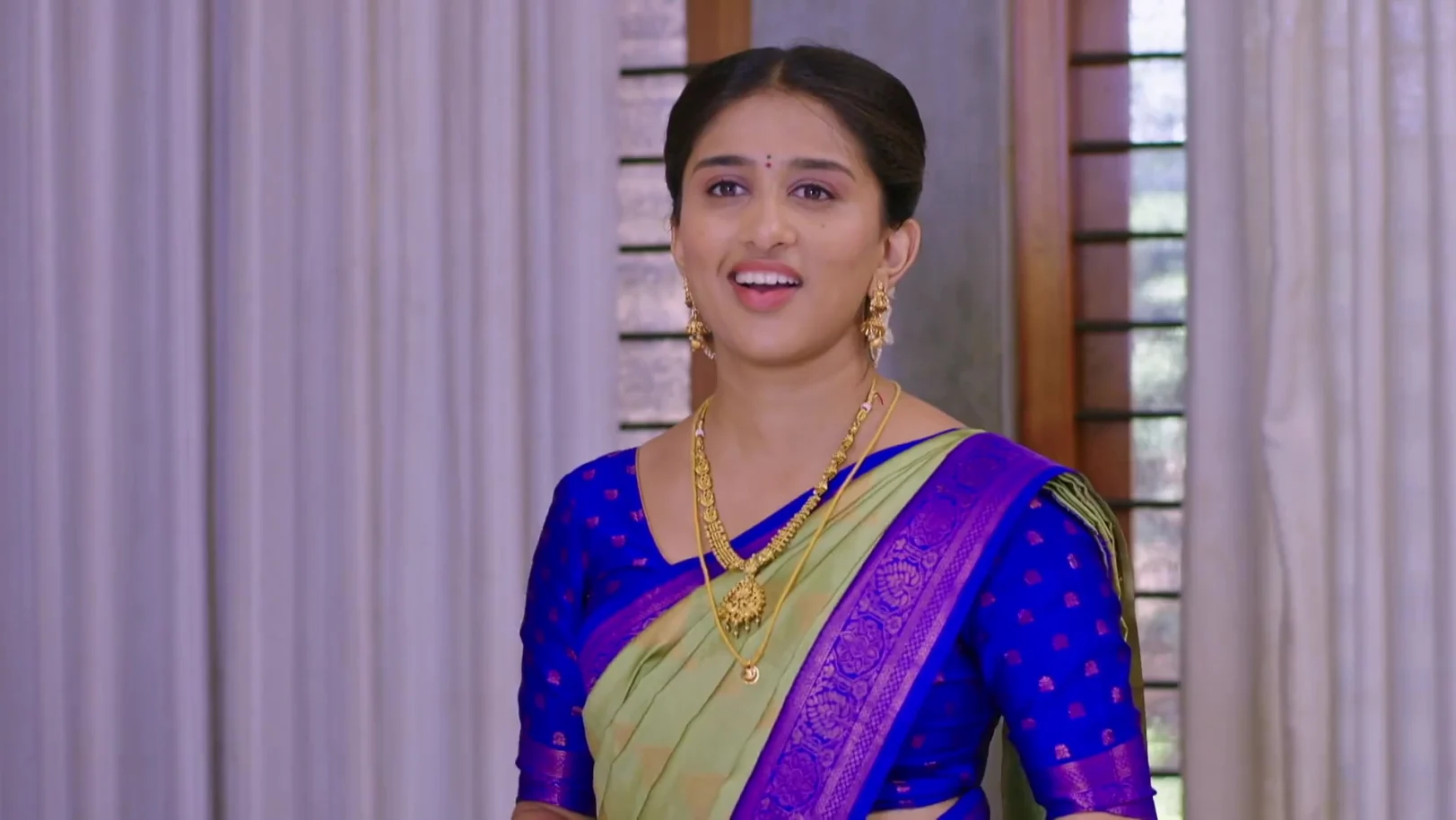Annayya - May 01, 2026 - Webisode 1st May 2026 Webisode