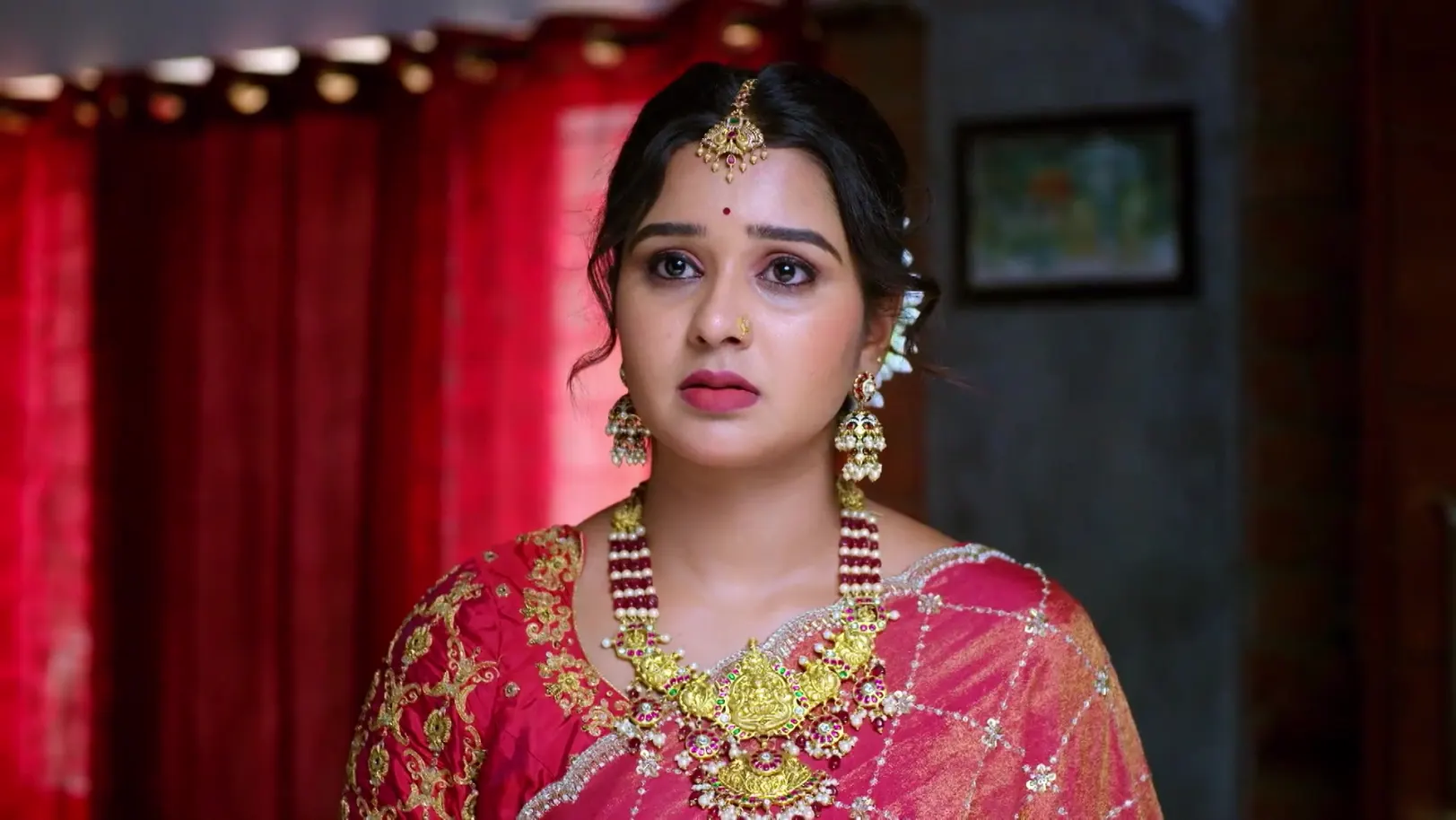 Krishna Rukku - April 27, 2026 - Webisode 27th April 2026 Webisode