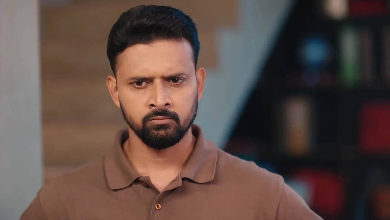 Rudra's Attempt to Outwit Mahesh 30th April 2026 Webisode