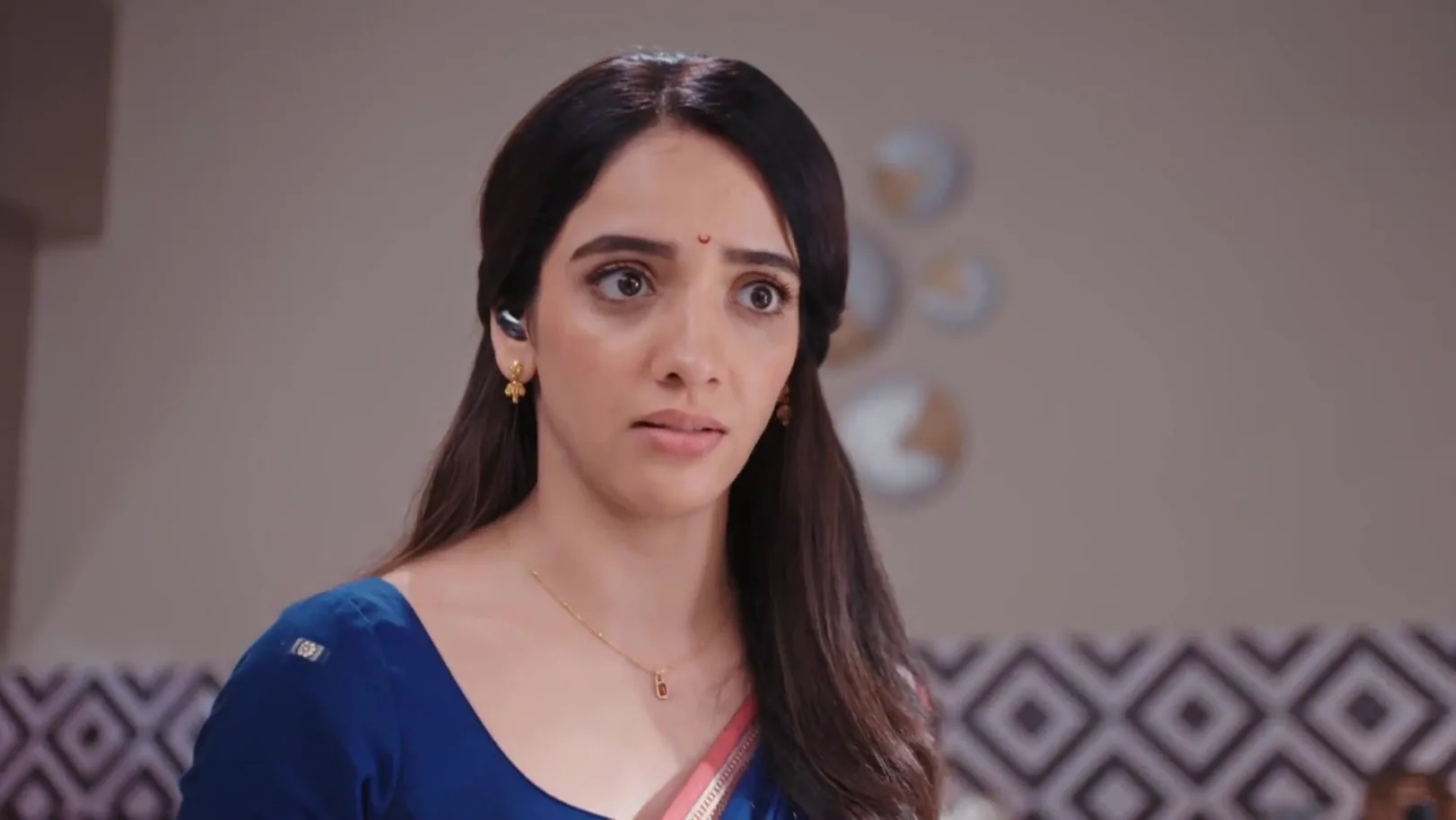 Sakshi and Sharad Get into an Argument 1st May 2026 Webisode