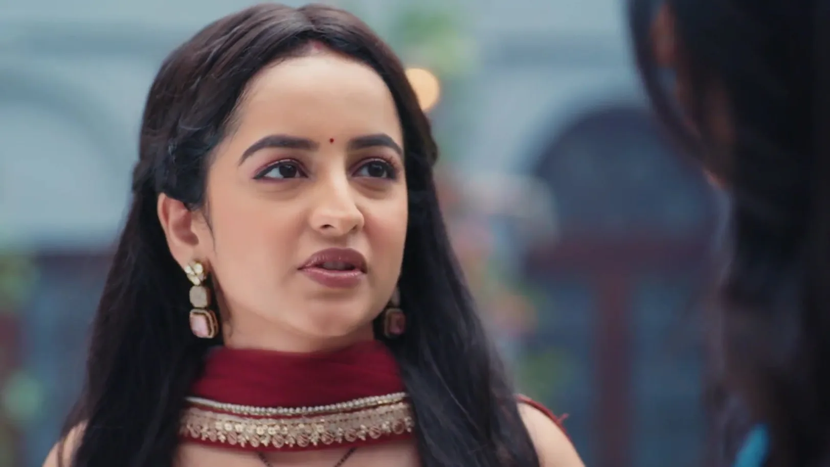 Tapasya Asks Maya for Help 28th April 2026 Webisode