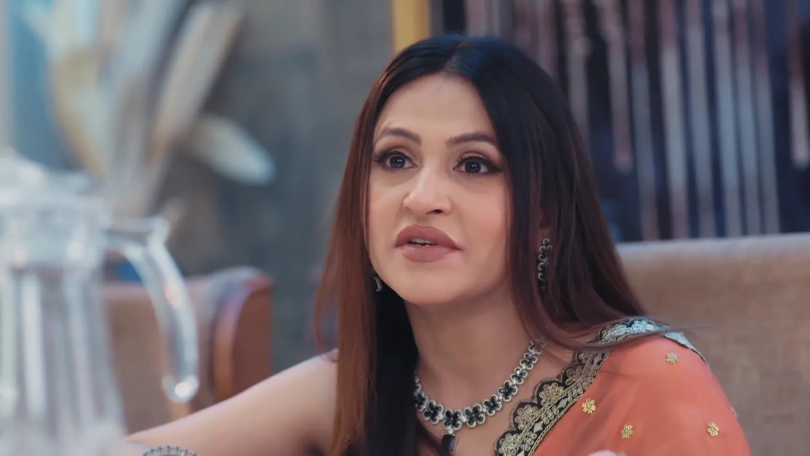 Aarti Makes a Shocking Decision 3rd May 2026 Webisode