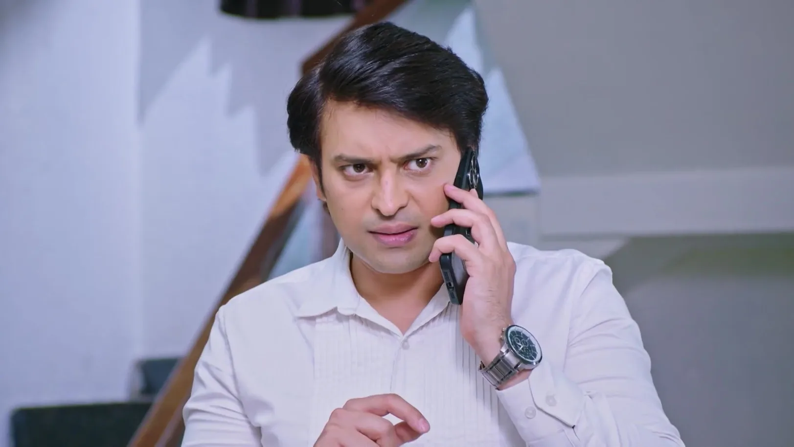 Lakshmi Nivasa - April 27, 2026 - Webisode 27th April 2026 Webisode