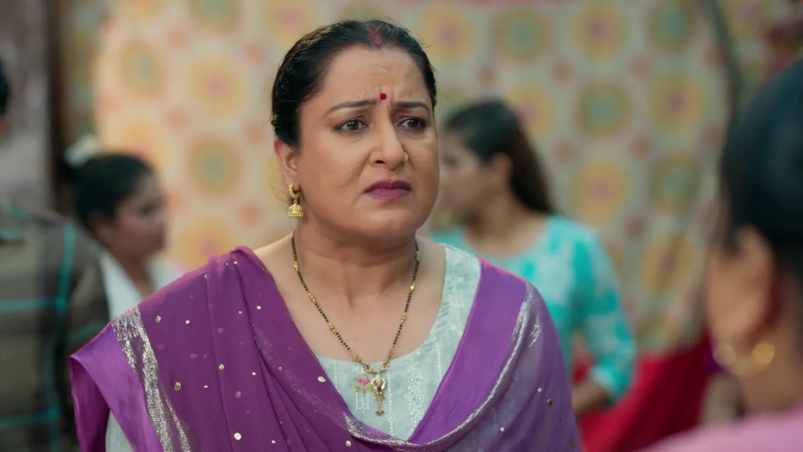 Aryavardhan Stands by Simran and Neel 3rd May 2026 Webisode