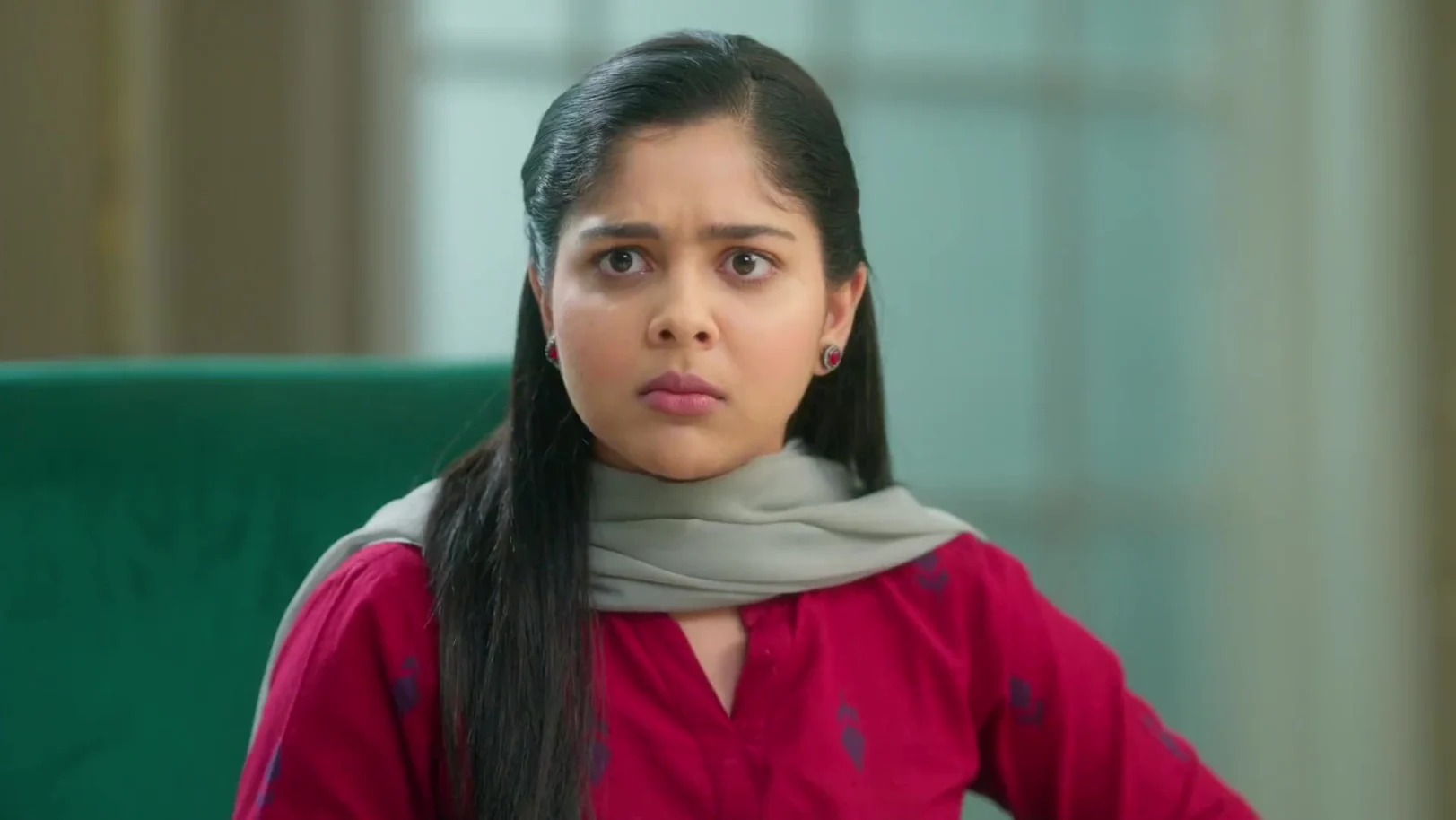 Anu Asks Aryavardhan to Help Simran 2nd May 2026 Webisode
