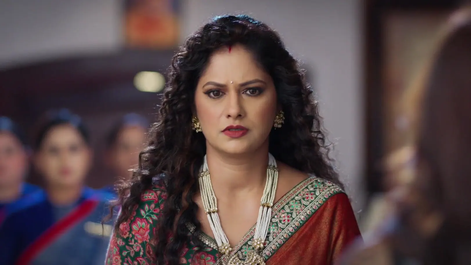 Vasudha - April 28, 2026 - Webisode 28th April 2026 Webisode