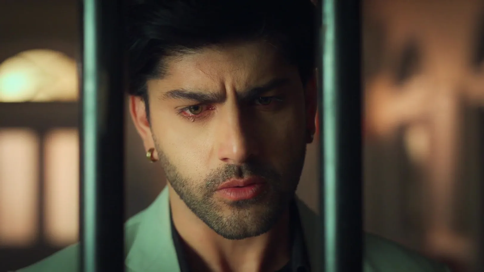 Karishma Sets a Condition in Exchange for Mayur's Release 29th April 2026 Webisode