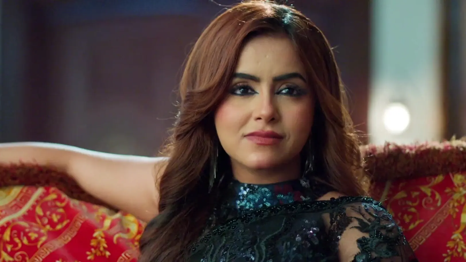 Karishma Insults Avinash 30th April 2026 Webisode