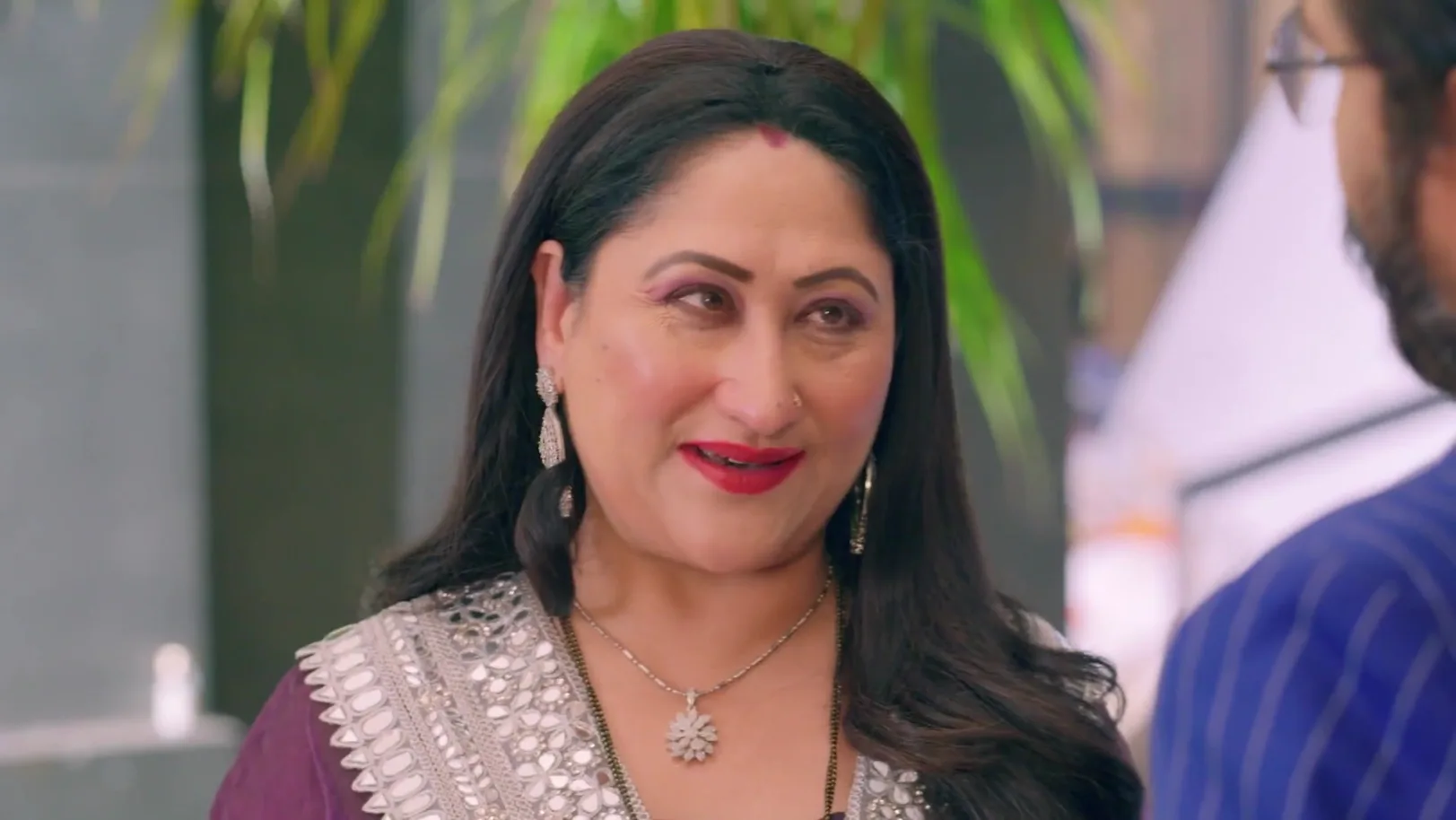 Sharda Reveals Her Plan to Kill Reet to Kishore - Jaane Anjaane Hum Mile 