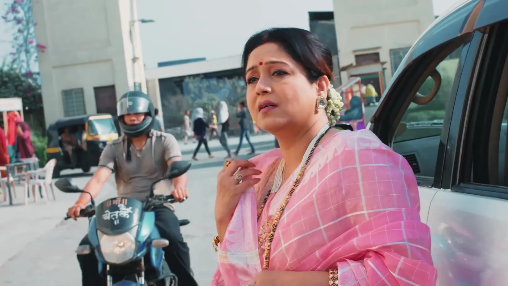 Lakshmi Nivas - April 28, 2026 - Best Scene 