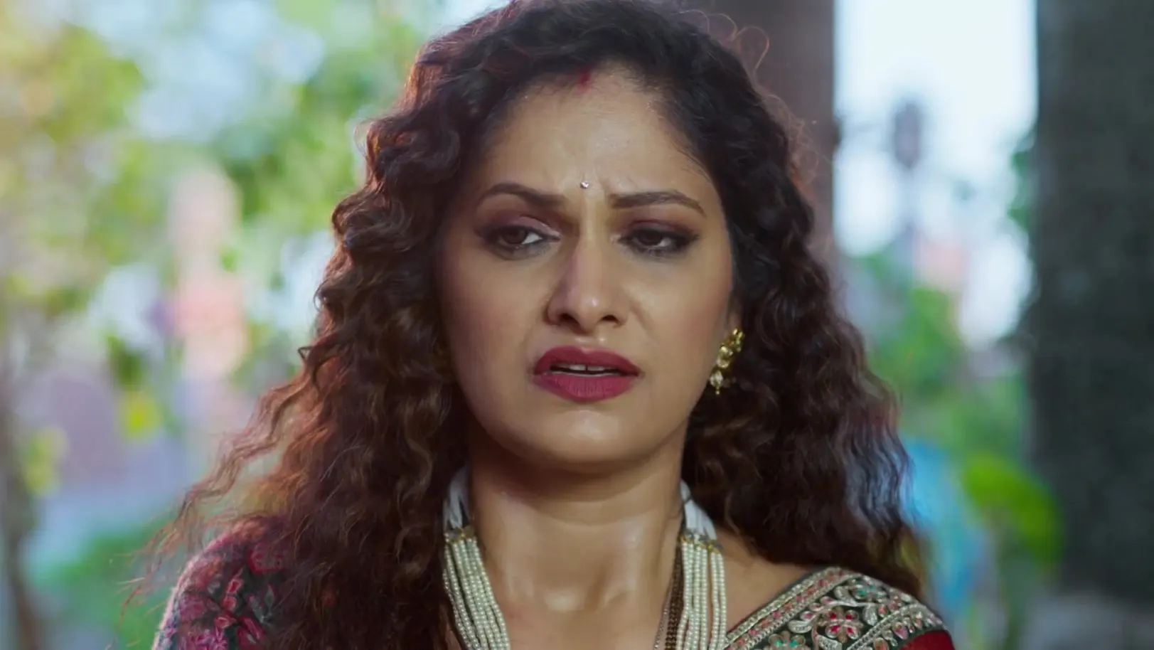 Vasudha - April 27, 2026 - Best Scene 