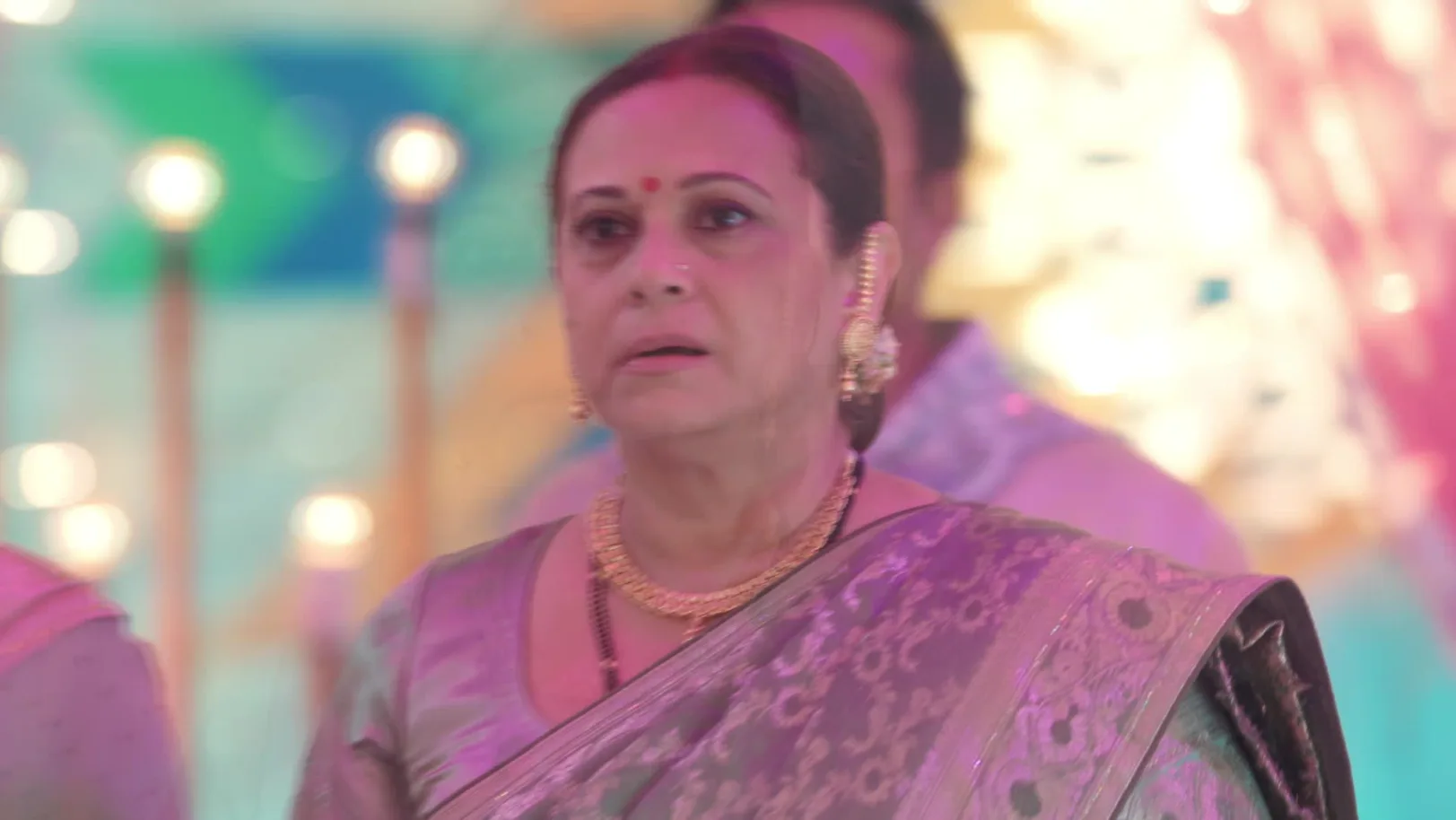Lakshmi Nivas - May 04, 2026 - Episode Spoiler