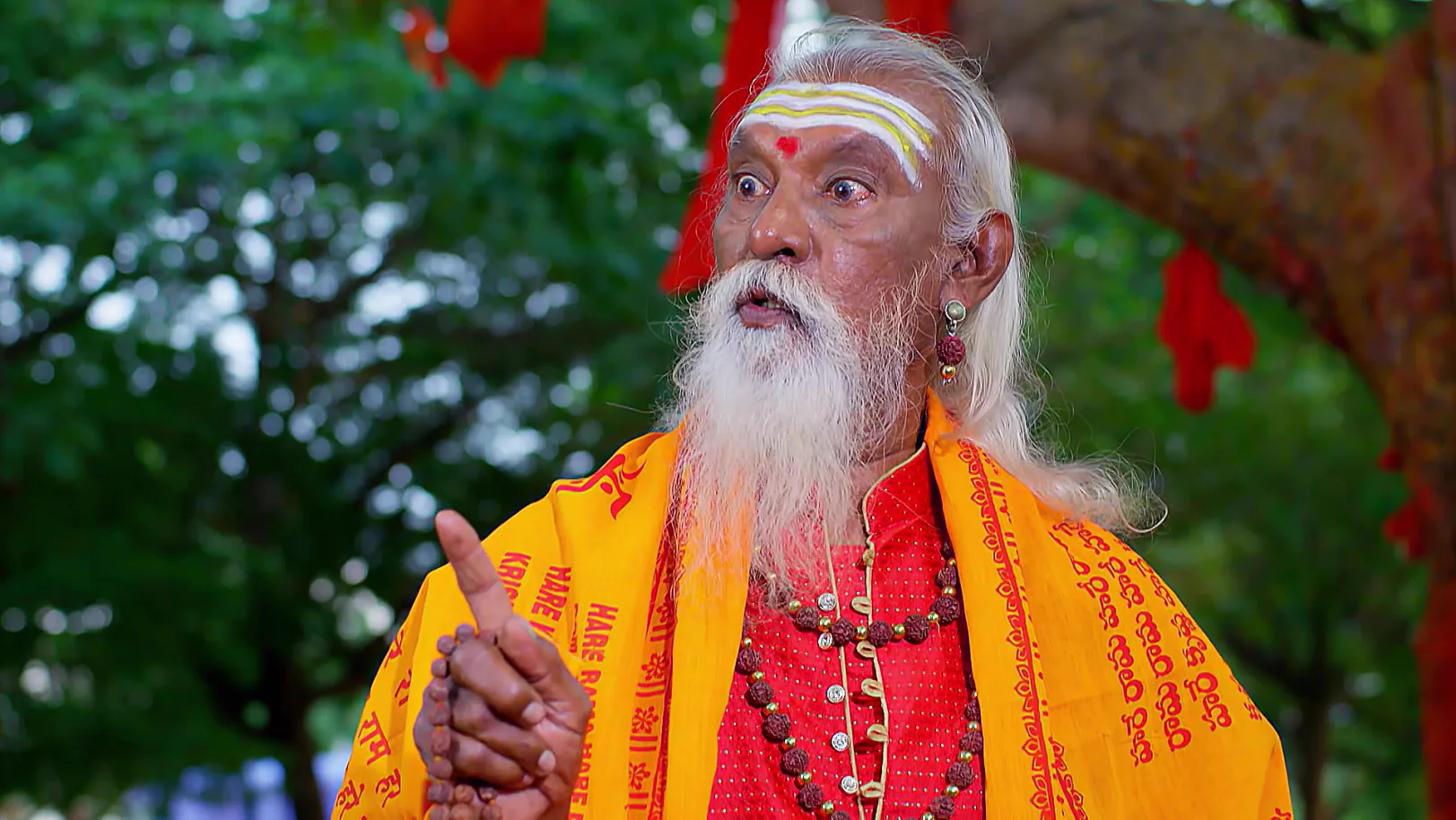 Chi Sou Mahalakshmi - April 27, 2026 - Episode Spoiler