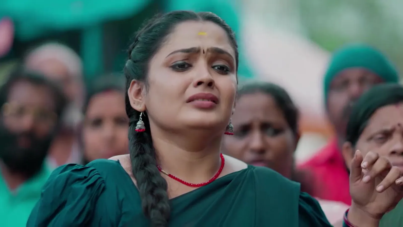 Valyettan - April 25, 2026 - Best Scene 