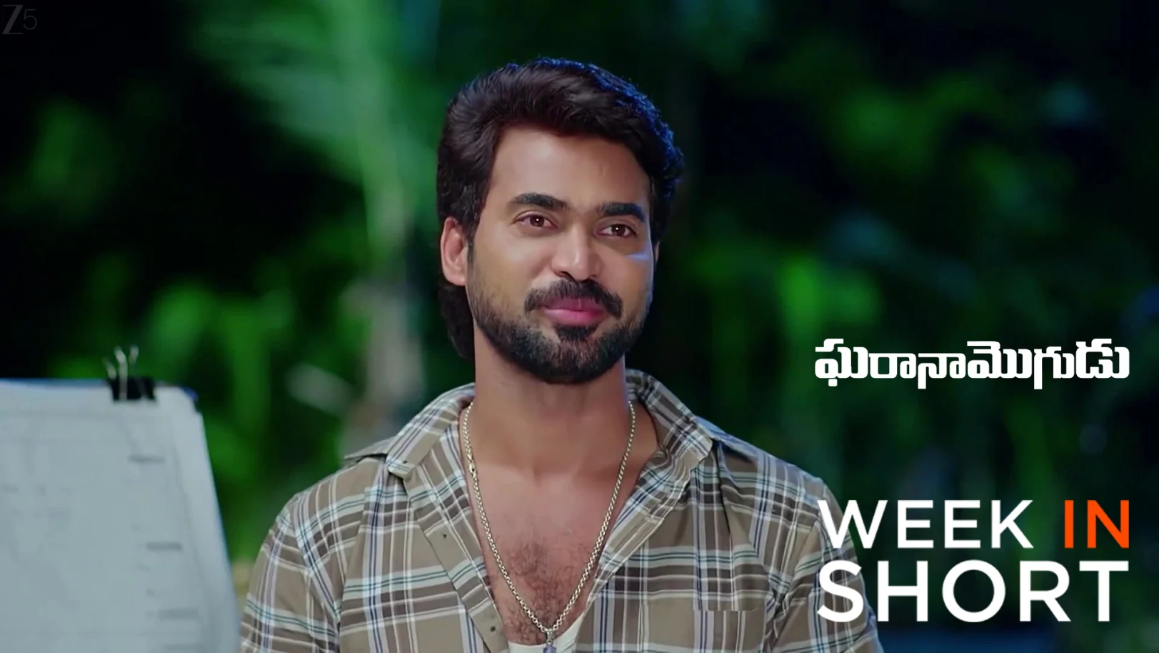 Gharana Mogudu | April 20 - April 25, 2026 26th April 2026 Webisode