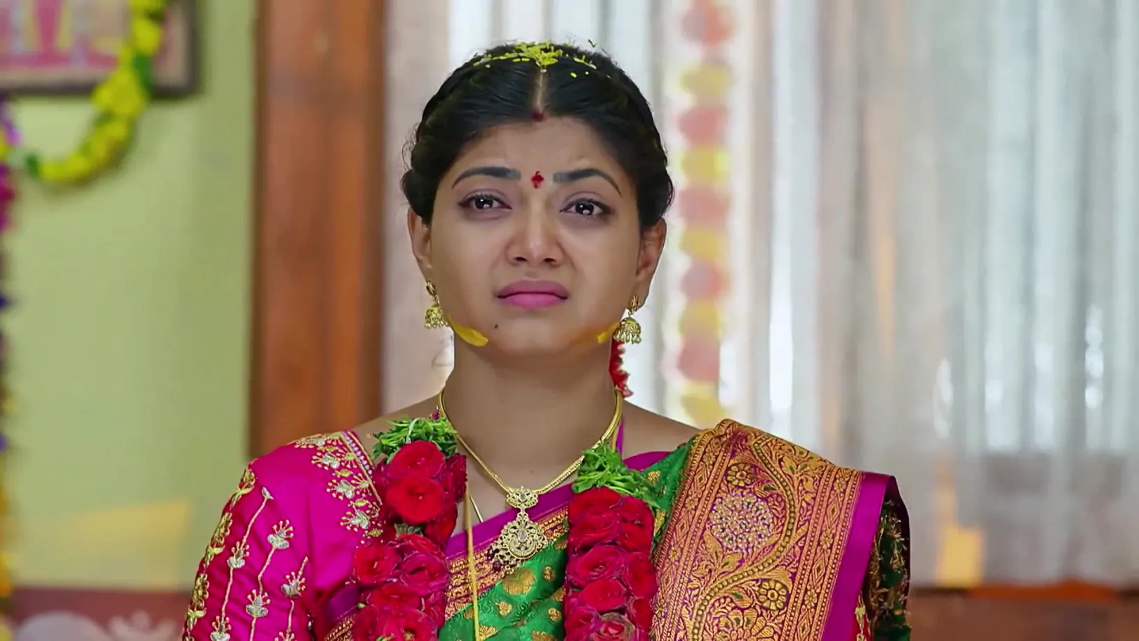 Kalavaari Kodalu Kanakamahalakshmi | April 20 - April 25, 2026 undefined Webisode